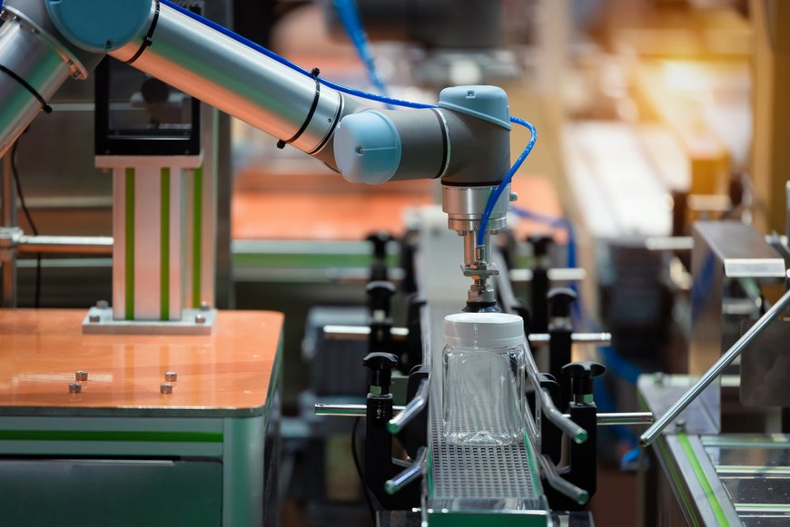 Why food packagers need to trust AI